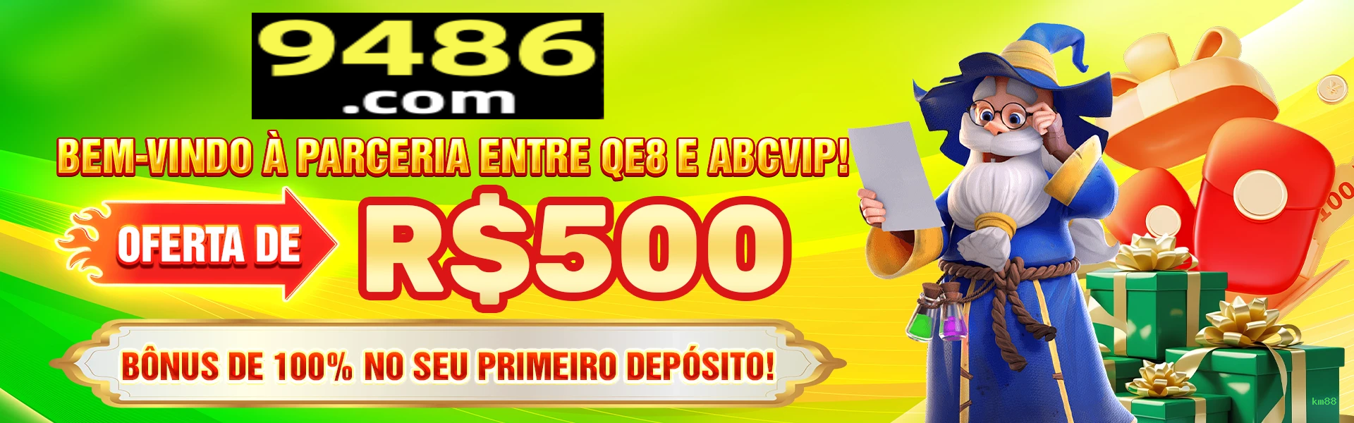 Bônus Diários km88