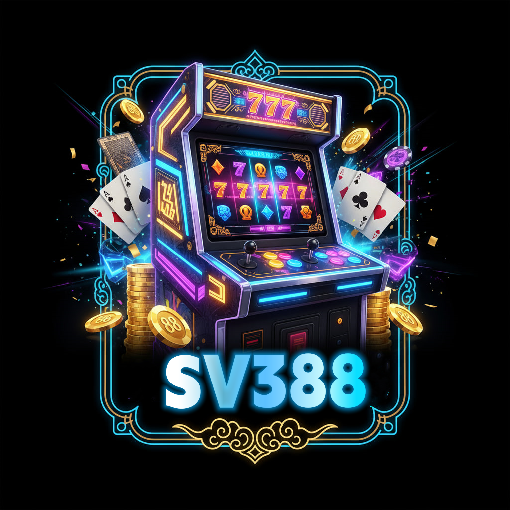 Logo của svv388